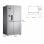 LG Serie 900 GSLE91MBAC Frigorífico Americano Side By Side C Acero Texturizado Antihuellas