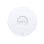 TP-Link Omada EAP690E HD Punto de Acceso Inalámbrico 11000 Mbit/s PoE Blanco