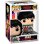 Funko Pop Stranger Things Session 4 Mike con Dibujo de Will
