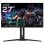 Gigabyte AORUS FO27Q3 27" QD-OLED QHD 360Hz FreeSync Premium