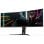 Gigabyte AORUS CO49DQ 49" OLED UltraWide Dual QHD 144Hz FreeSync Curva