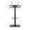TooQ Moon 190,5 cm (75") Schwarz
