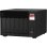 QNAP TS-673A NAS 6 Bahías Negro