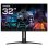 Monitor Gigabyte AORUS FO32U2 31,5" UltraHD 4K 240Hz QD-OLED FreeSync Premium 0,03ms