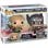 Funko Pop Marvel Thor: Love and Thunder Pack 2 Funkos Thor und Mighty