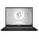 MSI CreatorPro M16-212XES i7-14 32 1 To 1000 DOS 16