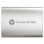 HP P900 Externe Festplatte 2 TB SSD USB-C 3.2 Gen2x2 Silber