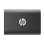 HP EXTERNE SSD P500 1 TB USB-C 3.2 Schwarz