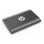 HP EXTERNE SSD P500 1 TB USB-C 3.2 Schwarz
