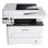 Pantum M7105DW Impresora Multifunción Láser Monocromo WiFi Dúplex Blanca