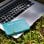 Adata HC300 ECO Disco Duro Externo 2.5" 1TB USB 3.2 Verde