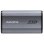 Disco Duro Adata SE880 1TB SSD USB-C 3.2 Gen 2 2000MB/s Gris portátil