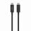 Belkin Inz002bt2mbk Cable USB-C Thunderbolt 4 Activo 2m Negro