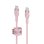 Belkin Cab011bt1mpk Cable USB-C Iman 1m Rosa