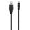 Belkin F3u151cp0.9m-p Cable USB-A a Micro USB-B 0.9m Negro