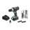 Cecotec Cecoraptor Perfect Drill 2020 Brushless Ultra Taladro a Bateria 20V + Cargador + 20 Brocas