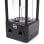Alphacool Eisbecher Aurora D5 ARGB Depósito Acetal/Vidrio 360ml con Bomba VPP Apex D5