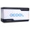 Alphacool Eisbecher Aurora D5 ARGB Depósito Acetal/Vidrio 360ml con Bomba VPP Apex D5