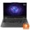 Lenovo LOQ 15IRX9-981 Intel Core i7-13650HX/16 Go/SSD 1 To/RTX4060/15,6" (PT)
