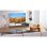 TCL 98P745 98" LED UltraHD 4K HDR10+ Google TV