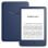 Kindle (2022) Livre électronique 6" 16 Go Bleu sans publicité