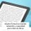 Kindle Paperwhite Signature 32 Go sans publicité - Noir