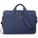 PcCom Essential Mallette pour ordinateur portable 15,6" Bleu foncé
