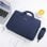 PcCom Essential Mallette pour ordinateur portable 15,6" Bleu foncé