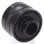 Alphacool Eiszapfen PRO HardTube Pack 6 Unidades Racor de Compresión para Tubo Rígido 16mm Negro