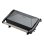MyWave MWGRI-90N Contact Grill Placas Anti Adherentes Apertura 90º Potencia 800W