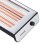 MyWave MWTOS-PLA Tostador Plano con 6 Niveles de Potencia 600W Acero Inoxidable