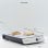 MyWave MWTOS-PLA Tostador Plano con 6 Niveles de Potencia 600W Acero Inoxidable