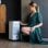Cecotec EnergySilence 3500 Cool Compact Climatizador Evaporativo 3.5L 65W