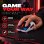 Tempest X18 Shatter Ratón Gaming Wireless 11200DPI