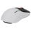 Tempest X18 Shatter Mouse da gioco wireless RGB 11200DPI bianco