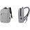 PcCom Essential Mochila para Portátil hasta 15.6" Gris