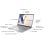 ASUS Vivobook S 14 OLED M5406UA-QD053W AMD Ryzen 7 8845HS/16GB/1TB SSD/14"