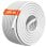PcCom Essential Bobina de Cabo de Rede RJ45 Cat6 UTP CCA AWG24 Até 1Gbps 100m