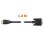 PcCom Essential Cable HDMI a VGA de 1.8m Negro