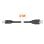 PcCom Essential Cable Impresora USB 2.0 A/B Macho/Macho 2m Negro