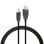 PcCom Essential Cable Impresora USB 2.0 A/B Macho/Macho 3m Negro
