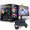 PC Racing Top Gaming Intel Core i5-13400F/32 Go/1 To SSD/RTX 4060 Ti + Moniteur FullHD 27" + Combo Gaming