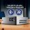 Alurin Unit Intel Pentium N6000/8GB/500GB SSD + Windows 11 Pro