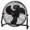 MyWave MWVEN-18 Ventilador Circulador de Aire 18" Negro