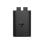 Cargador Original Usb-c Gan De 65 W (fuente De Alimentación) Con 2x Usb-c 600q8aa#abb