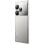Realme Pack GT6T 8/256GB Fluid Silver Libre + Auriculares Bluetooth Buds Air 6 + Cargador 120W