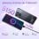 Oukitel C51 6/128GB Negro Libre
