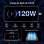Doogee DK10 5G 12/512GB Verde Libre