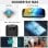Doogee S41 Max 6/256GB Negro Libre