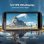 Doogee S41 Max 6/256GB Naranja Libre
